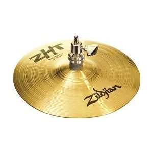  Zildjian ZHT Mini Hi Hat Top Cymbal (8 Inches) Musical 