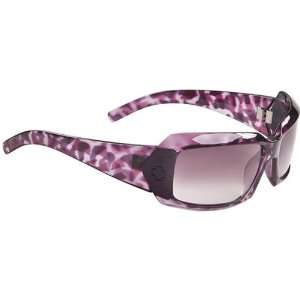 Spy Cleo Sunglasses   Spy Optic Steady Series Fashion Eyewear   Royal 