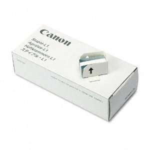   Standard Staples for Canon IR200/210, 3 Cartridges, 15000 Staples 