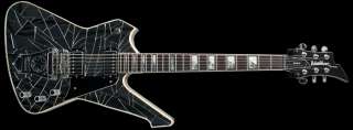   washburn to create a whole new series of electric and acoustic guitars