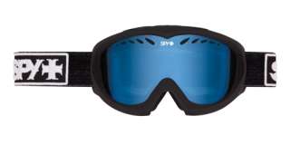  TARGA SNOW Goggles Occult Blue Silver Mirror Ski Snowboard NEW  