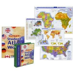  Student Program Atlas and Guide