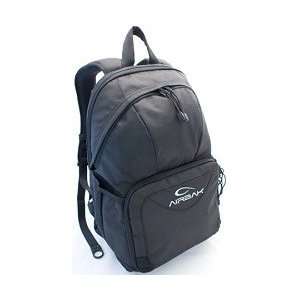  Sunpak Airbak Focus Tech Large Backpack, Black: Camera 