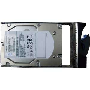   : IBM 26K5258 300GB 10 000 rpm hot swap SAS hard drive :: Electronics