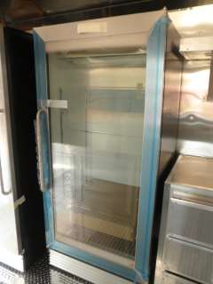 NEW 8.5 x 20 WHITE BBQ SMOKER FOOD EVENT ENCLOSED CONCESSION TRAILER 
