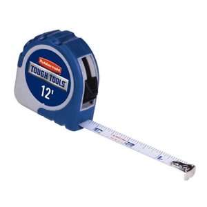   : Rubbermaid Tough Tools 70302 12 Foot Tape Measure: Home Improvement
