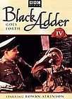 Black Adder IV   Black Adder Goes Forth, DVD, Rowan Atk