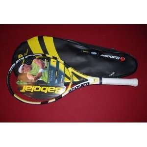   Aeropro Drive Cortex Tennis Racquet Grip Size 4 5/8
