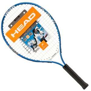    HEAD Speed 23 Junior HEAD Junior Tennis Racquets Toys & Games