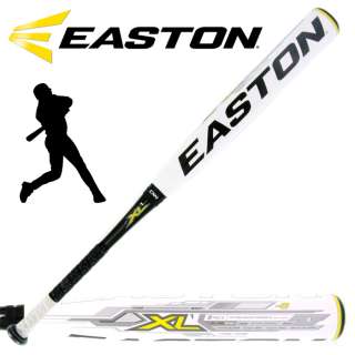 Easton XL1 Composite Senior League Baseball Bat SL11X18 XL1 29 / 21oz 