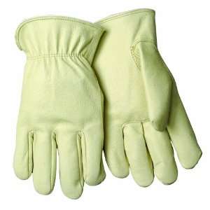  P241TS Winter Work Gloves, Top Grain Pigskin, 100 Grain Thinsulate 