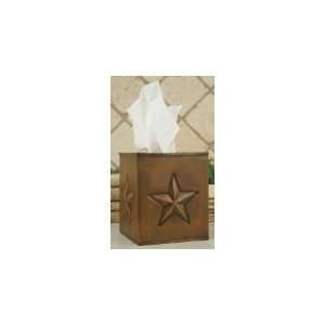  Tissue Box Holder   Decorative Tissue Box Cover   Star 