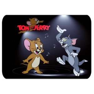  tom and jerry Mouse Pad