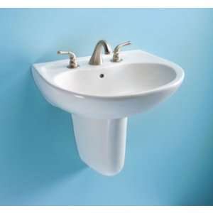  Toto Ceramic Vessel Sink LHT241 TC. 22 7/8 x 19 5/8 
