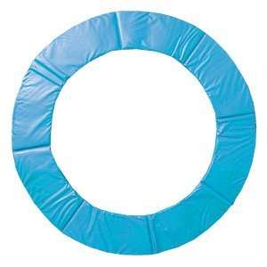  10ft Standard Blue Round Trampoline Pad