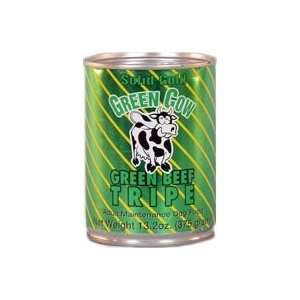  Solid Gold Green Cow Tripe 5.5 oz Dog 24 cans Kitchen 