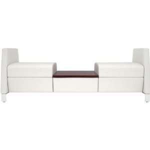  La Z Boy Contract Furniture Odeon Two Seater Bench with 