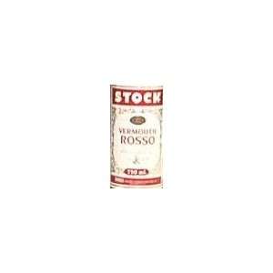  Stock Sweet Vermouth 1.5 L Grocery & Gourmet Food