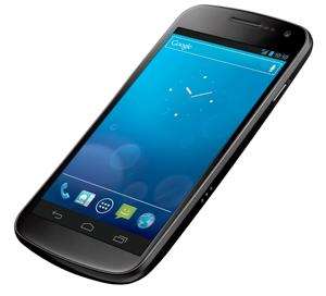   Nexus 4G Android Phone (Verizon Wireless) Cell Phones & Accessories